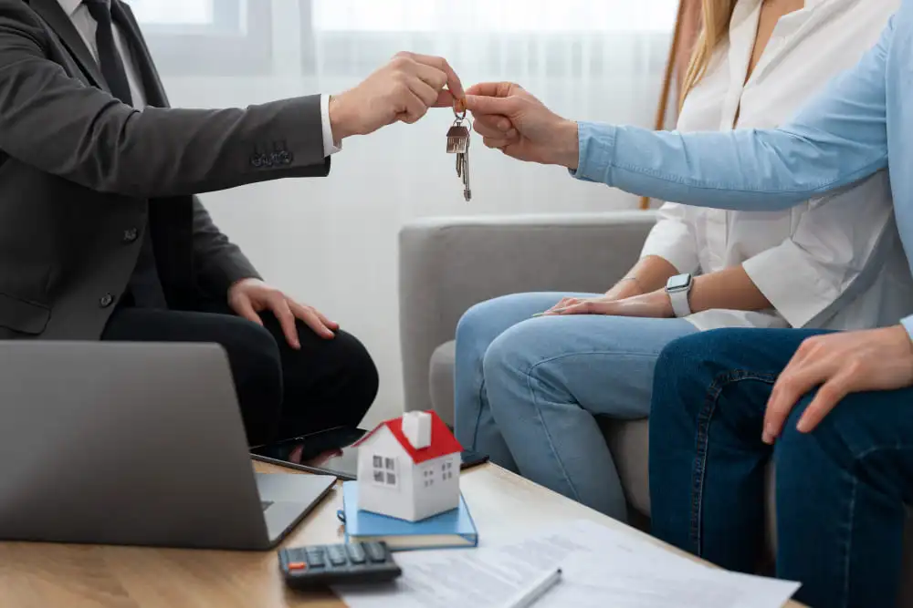 Vente d'un bien en nue-propriété